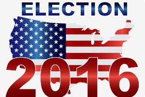 2016 election logo